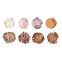 Revolution Ultra Blush Palette Golden Sugar
