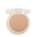 Revolution Super Matte Pressed Powder Beige