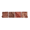 Revolution Ultimate Lights GWP Face Palette Blush Lights