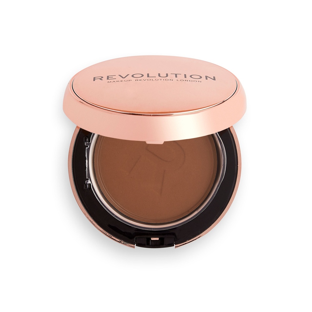 Revolution Conceal & Define Powder Foundation P12.5