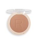 Revolution Super Matte Pressed Powder Tan
