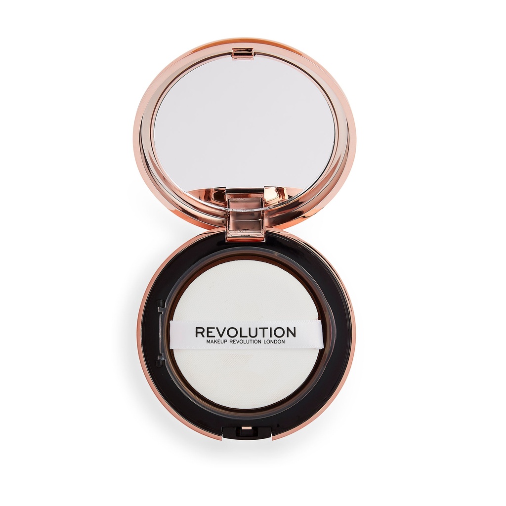 Revolution Conceal & Define Powder Foundation P12.5