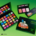 Revolution The Simpsons Shadow Palette "Spooktacular"