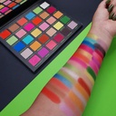 Revolution The Simpsons Shadow Palette "Spooktacular"