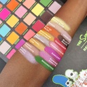 Revolution The Simpsons Shadow Palette "Spooktacular"