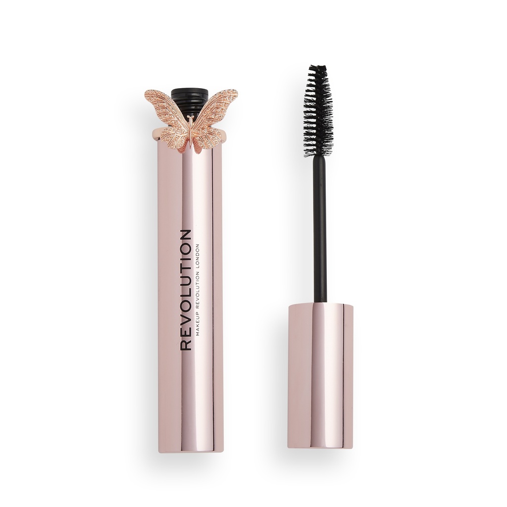 Revolution Precious Glamour Butterfly Lash Mascara