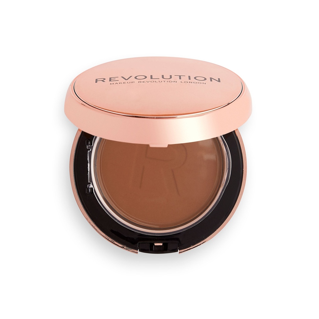 Revolution Conceal & Define Powder Foundation P13