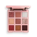 Revolution Precious Glamour Glitz Up Mini Eyeshadow Palette