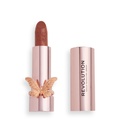 Revolution Precious GlamourÂ  Butterfly Lipstick Extra Fancy