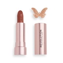 Revolution Precious GlamourÂ  Butterfly Lipstick Extra Fancy