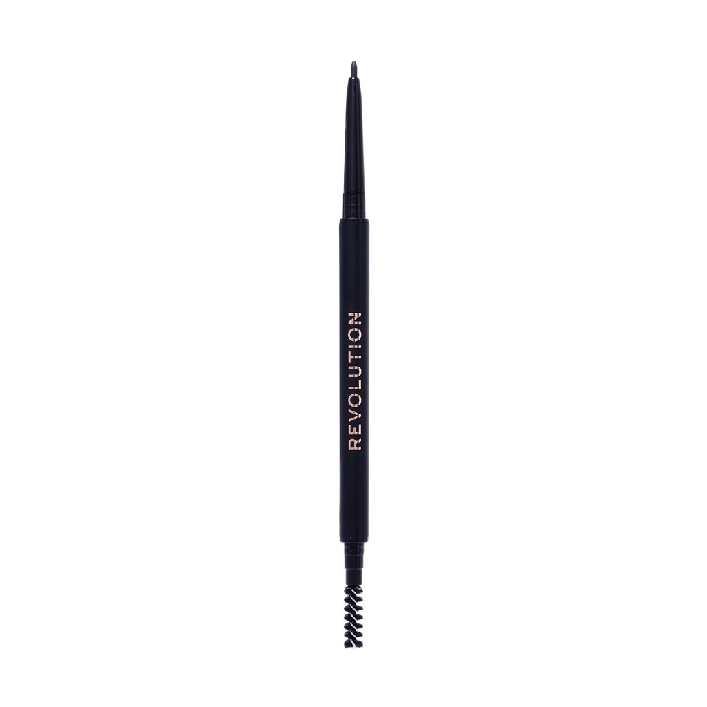 Revolution Precise Brow Pencil Ebony