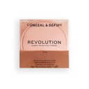 Revolution Conceal & Define Powder Foundation P13