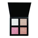 Revolution Pro 4K Highlighter Palette - Rose Gold