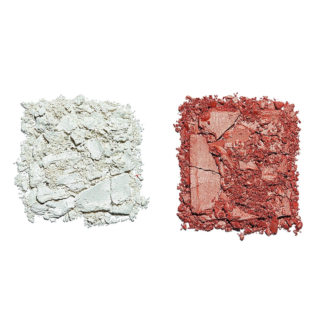 Revolution Pro 4K Highlighter Palette - Rose Gold