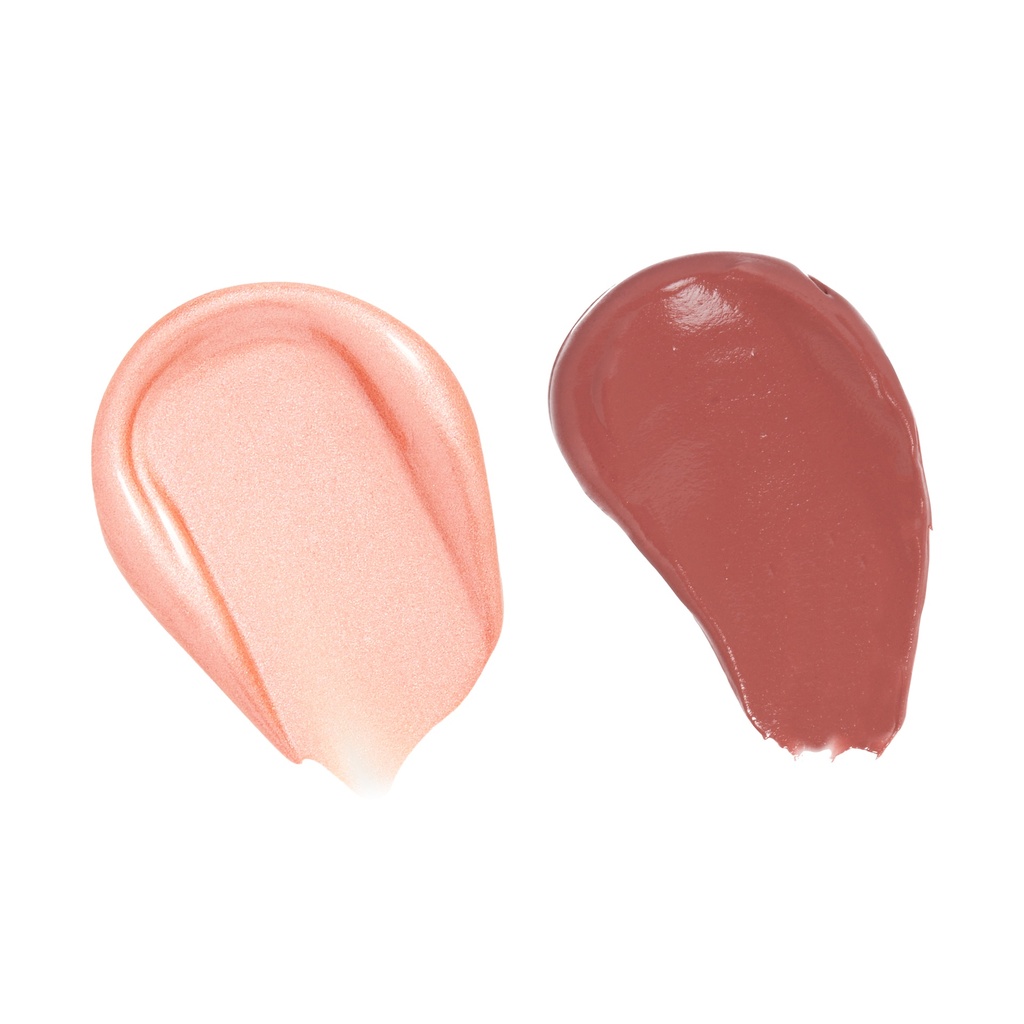 Revolution Pro Blush Duo Pink