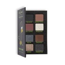 Revolution The Simpsons Mini Shadow Palette "Raven Bart"