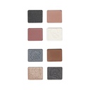 Revolution The Simpsons Mini Shadow Palette "Raven Bart"