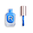 Revolution Express Nail Varnish Azure Blue
