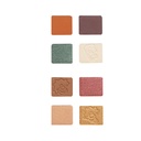 Revolution The Simpsons Mini Shadow Palette "Alien Maggie"