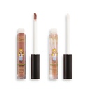 Revolution The Simpsons Lip Kit "Donut Head Homer"