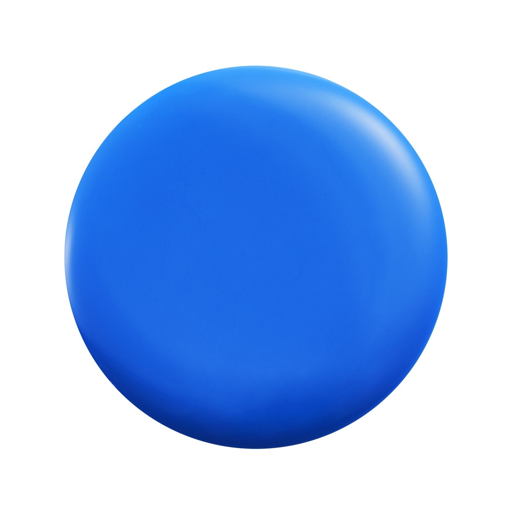 Revolution Express Nail Varnish Azure Blue