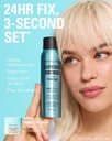 Revolution Superfix Hydra Cool Prep + Fix Continous Fixing Mist
