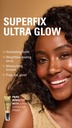Revolution Superfix Glow Fixing Mist