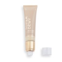 Revolution Superdewy Tinted Moisturiser Fair