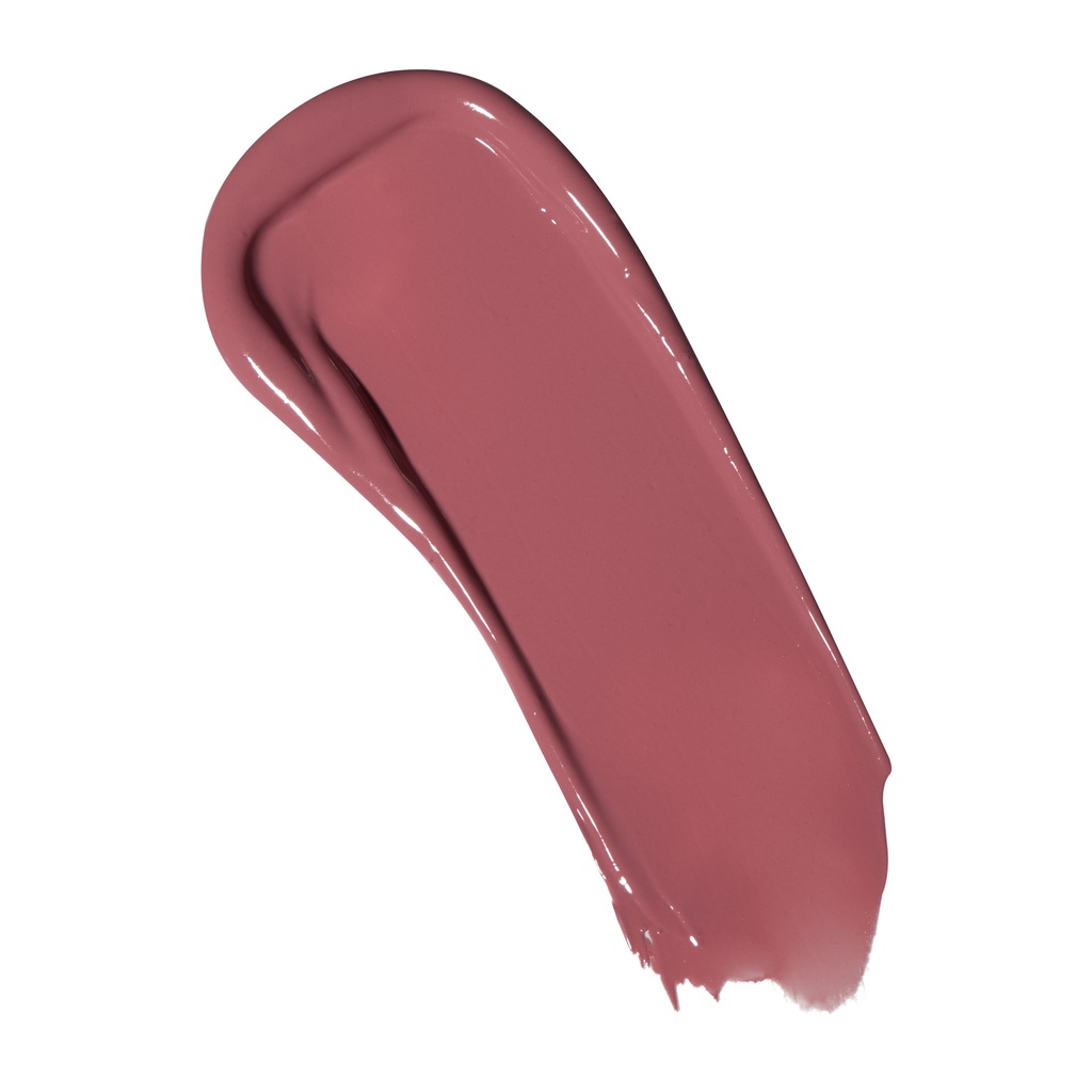 Revolution Superdewy Liquid Blush Burst Rose all Day Dusty Pink