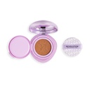 Revolution Superdewy Cushion Foundation Tan Warm