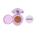 Revolution Superdewy Cushion Foundation Tan Cool