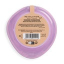 Revolution Superdewy Cushion Foundation Medium Tan Warm