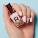 Revolution Express Nail Varnish Haze Pink