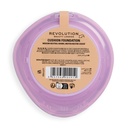 Revolution Superdewy Cushion Foundation Medium Neutral Warm