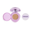 Revolution Superdewy Cushion Foundation Light Neutral Cool