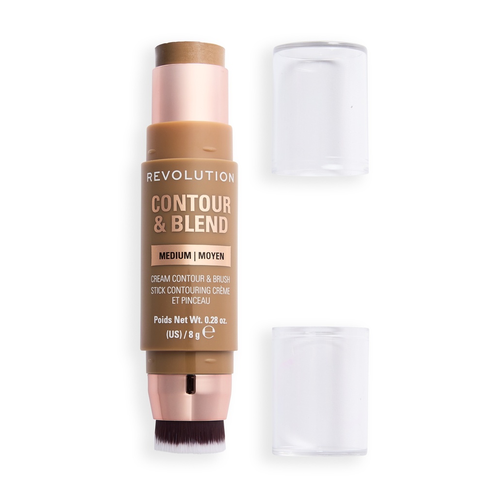 Revolution Reloaded Sculpt & Contour Stick Medium