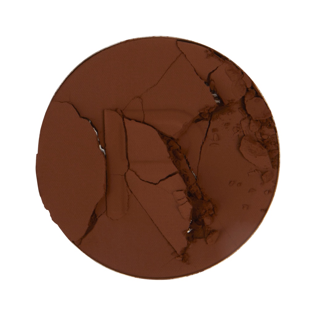 Revolution Reloaded Pressed Powder Dark