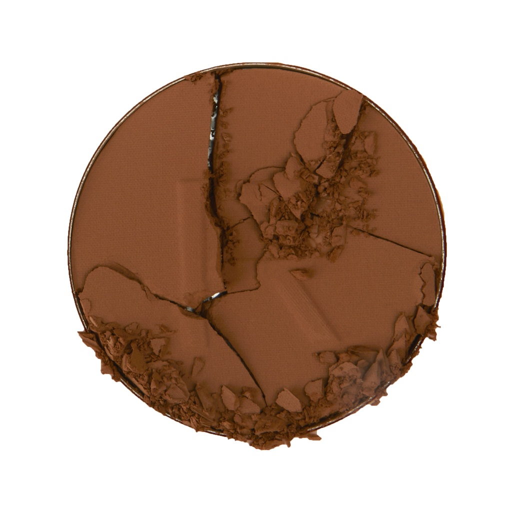 Revolution Reloaded Pressed Powder Chestnut