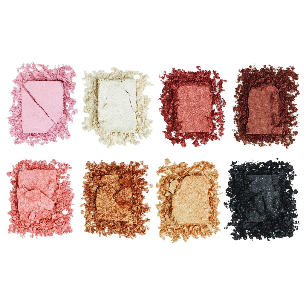 Revolution Reloaded Palette Affection