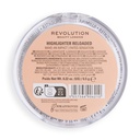 Revolution Reloaded Highlighter Make An Impact Talc Free