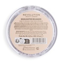 Revolution Reloaded Highlighter Dare To Divulge Talc Free