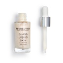 Revolution Glass Liquid Skin Serum