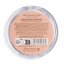 Revolution Reloaded Highlighter Bold Bloom Talc Free