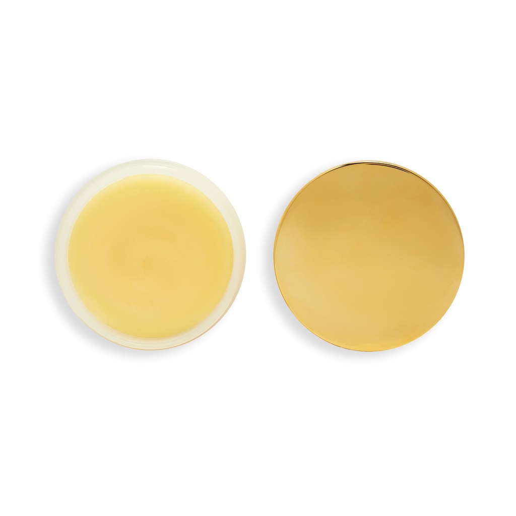 Revolution Pro Miracle Vegan Collagen Cleansing Balm