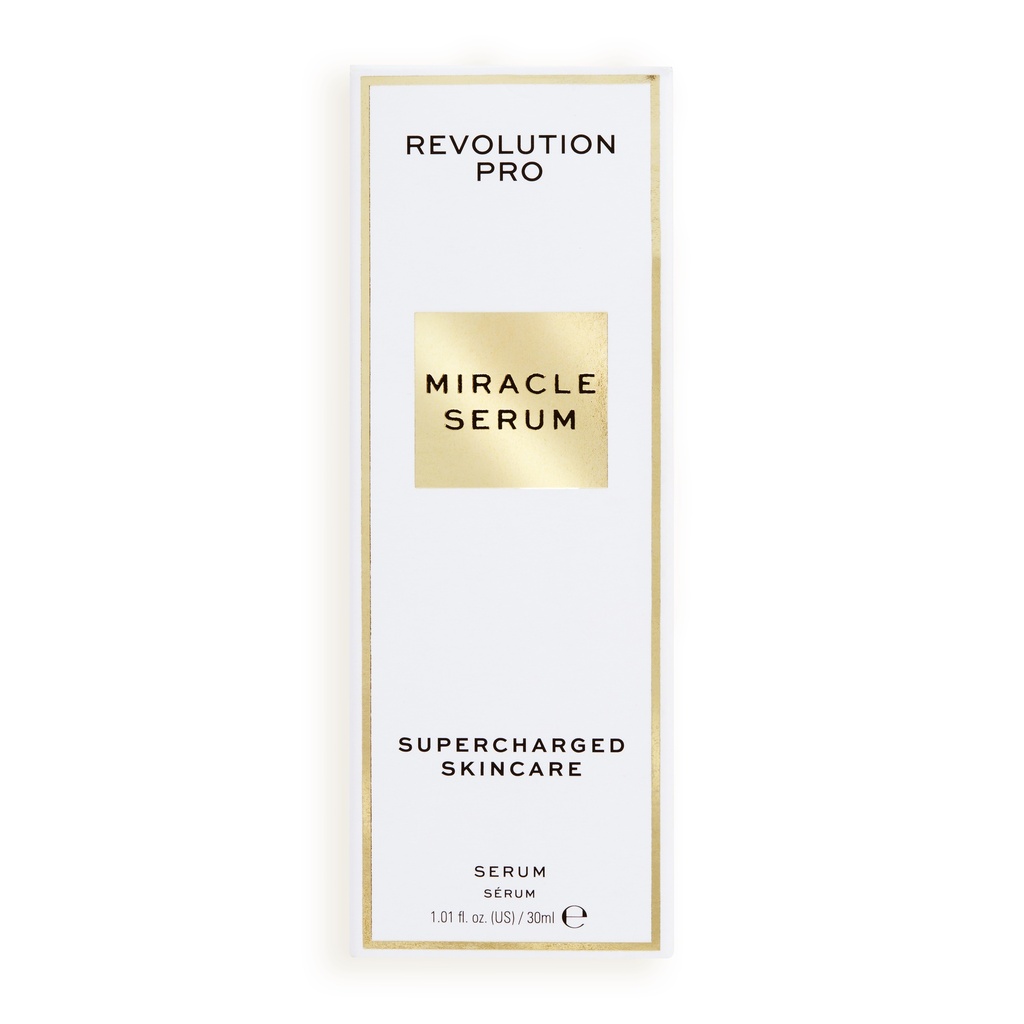 Revolution Pro Miracle Serum