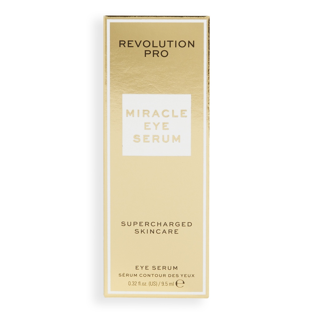 Revolution Pro Miracle Eye Serum