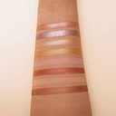 Revolution Pro Goddess Glow Ultimate Shadow Palette Bronze Heat