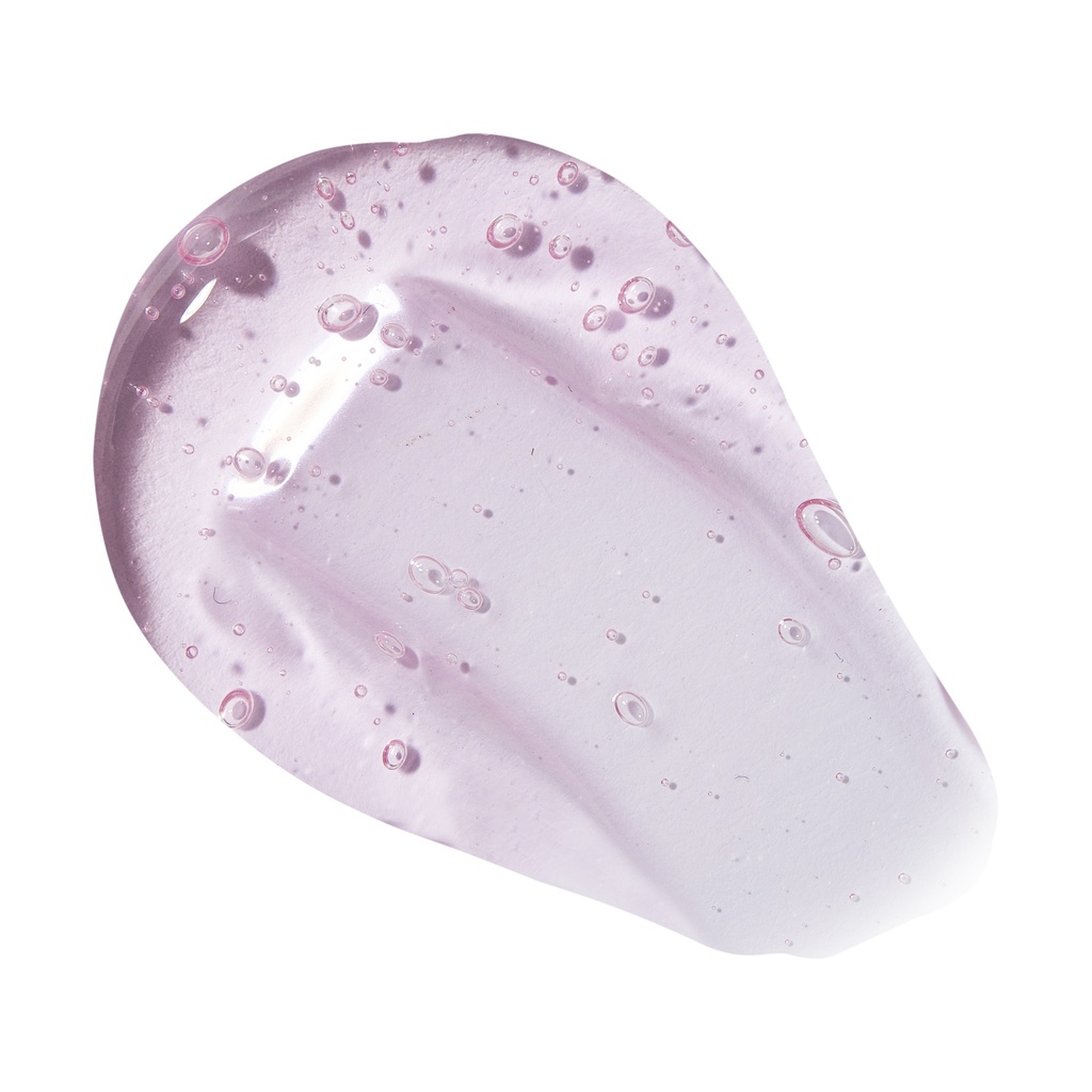 Revolution Pro Glossy Plump Lip Oil Blackberry
