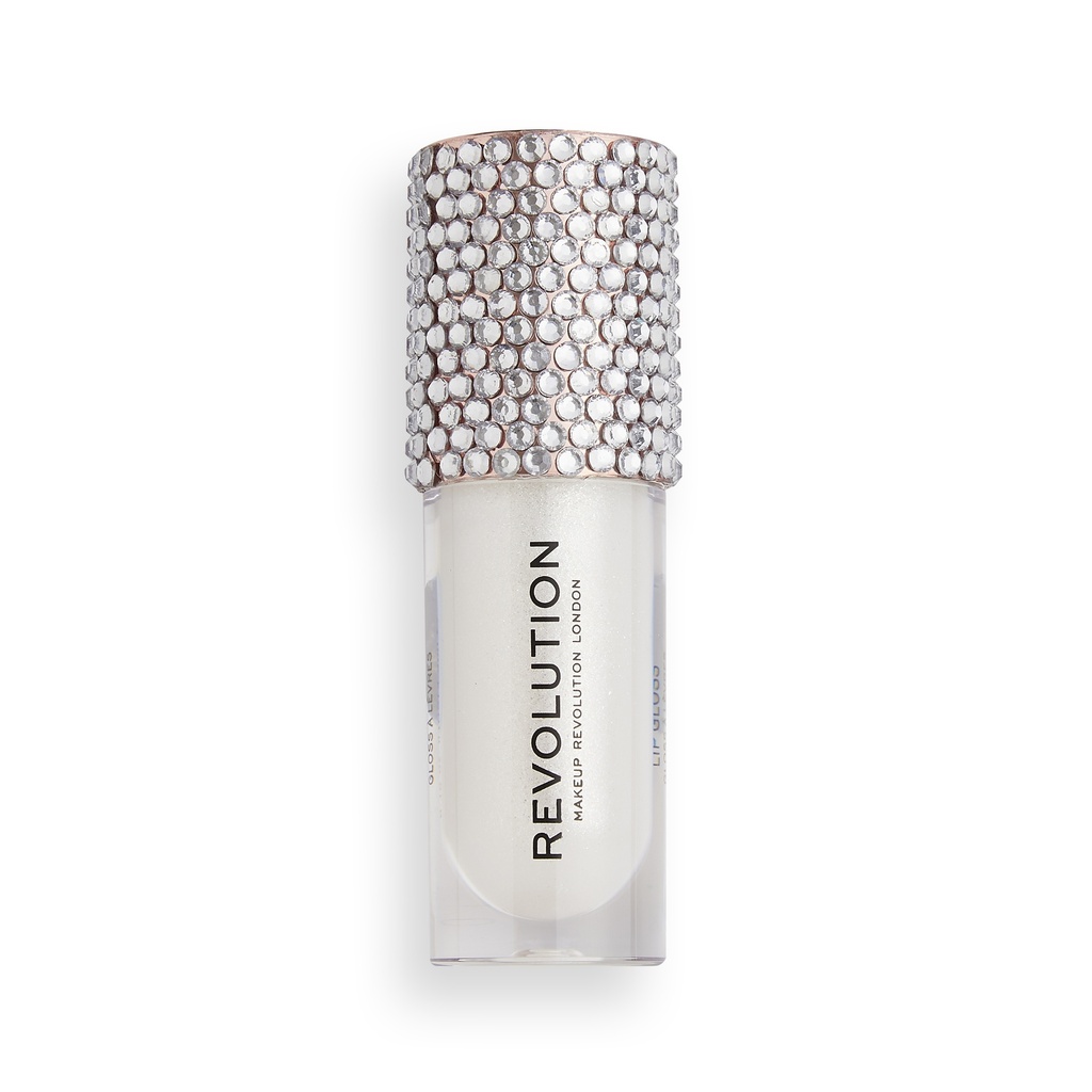 Revolution Precious Glamour Bling Bomb Opulent Light Beam