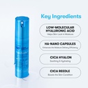 VT Cosmetics Hydrop Reedle Shot 100Hl 